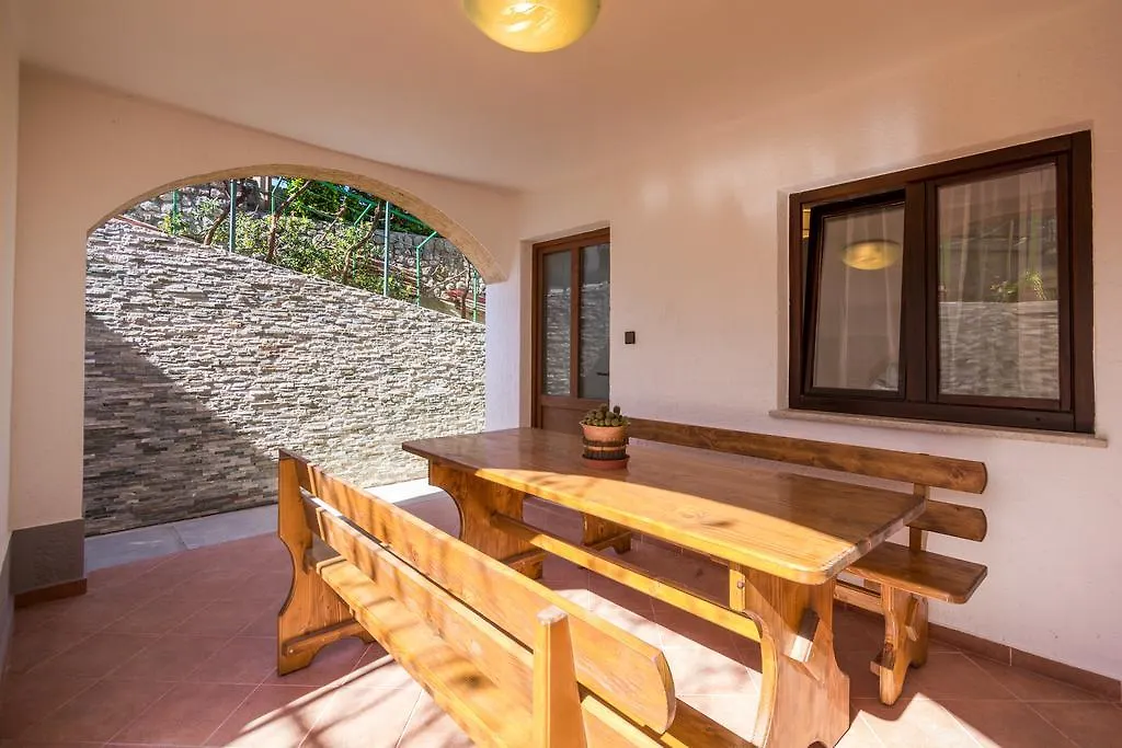 Apartment Near Opatija Kastav 0*,