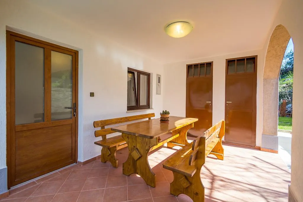 Apartment Near Opatija Kastav