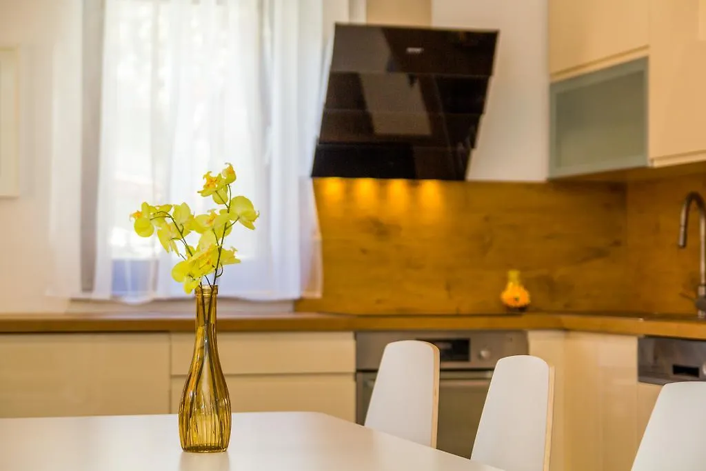 Apartment Near Opatija Kastav 0*,  Chorvatsko