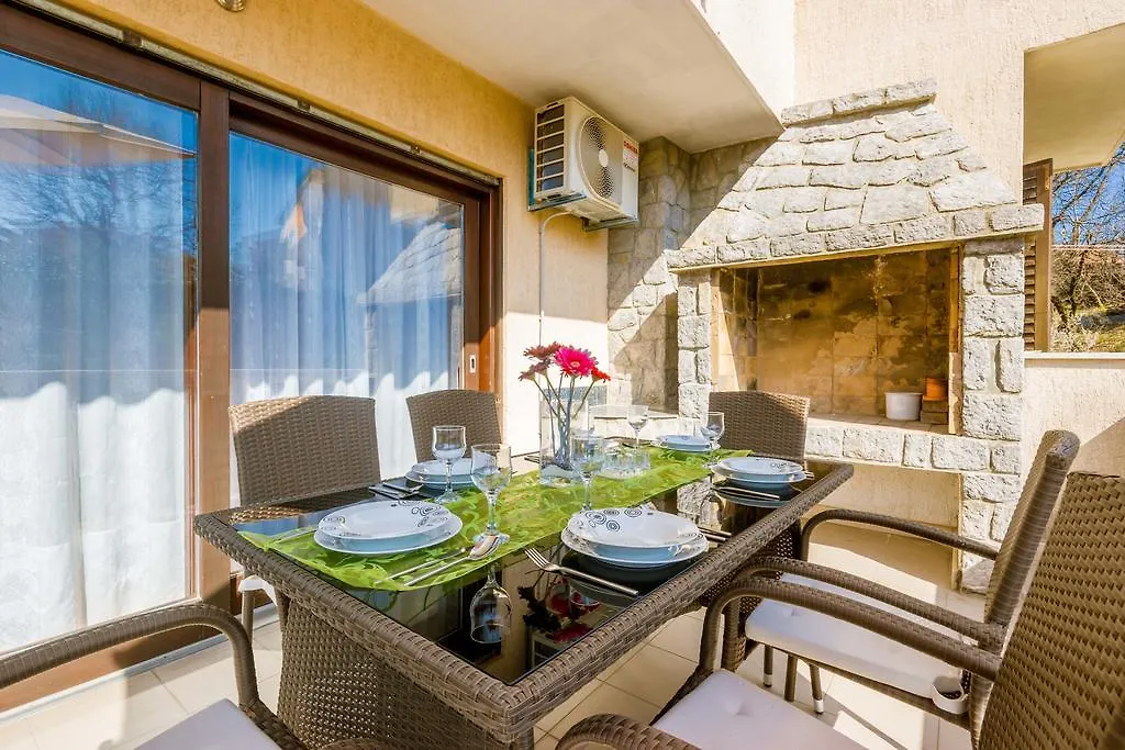 Apartment Near Opatija Kastav 0*,  Chorvatsko