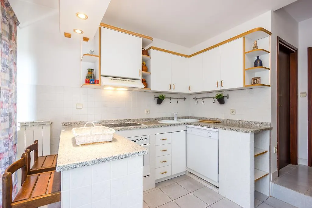 Apartment Near Opatija Kastav 0*,