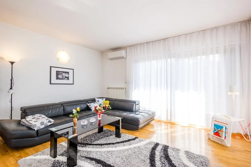Apartment Near Opatija Kastav Chorvatsko